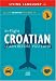 Croatian: Learn Before You Land (In Flight)