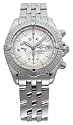 Breitling Men's Navitimer Chronomat Evolution COSC Automatic Chronograph Watch #A1335611-G5-357A