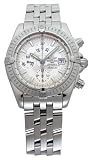 Breitling Men’s Navitimer Chronomat Evolution COSC Automatic Chronograph Watch #A1335611-G5-357A