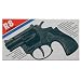 Schr�del 100 0028 - R8 Pistole 8-Schu� 12 cm, Box