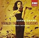 Vivaldi: The Four Seasons