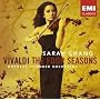 Vivaldi: The Four Seasons