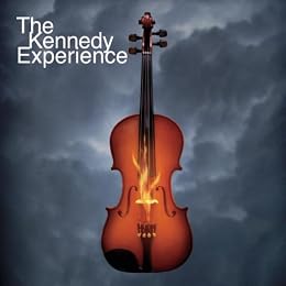 Nigel Kennedy Foto 2