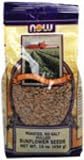 Sunflower Seeds Unsalted - 1 lb., Ships Ground Only