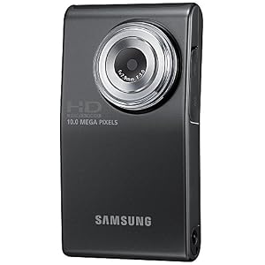 Samsung HMX-U10