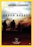 DVD National Geographic: Inside the Green Berets code image