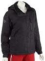 EXXTASY Damen Skijacke Chester, black