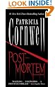 Post-Mortem (Kay Scarpetta Mysteries)