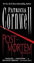 Postmortem (Kay Scarpetta Mysteries)