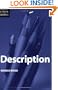 Elements of Fiction Writing - Description
