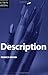 Elements of Fiction Writing - Description