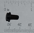 Merrow 11-5/32 Screw