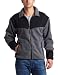 Colorado Clothing Men's 3-In-1 Alpine Tech Systems Jacket (Charcoal, XXX-Large)