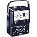 Simpson 229-2 12267, Tester, Current; 30 V; 3%; 1500 Ohms Shunted by 0.15 F