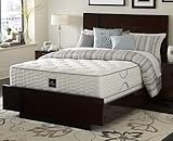 Serta Perfect Sleeper Excellence Luxury Plush Mattress Set Queen Split