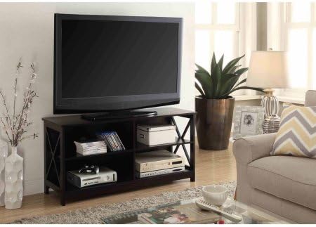 Convenience Concepts Designs2Go Oxford TV Stand for TVs up to 46"