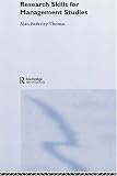 Review Routledge  / Research Skills for Management Studies