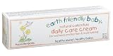 41rMkQrWENL. SL160  Earth Friendly Baby Daily Care Cream, Calendula, 4   Ounce Tube