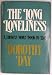 Books : The Long Loneliness: An Autobiography