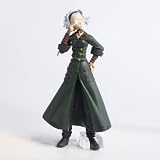 Sakura Wars Mini Fiugre - Leni Milchstrasse