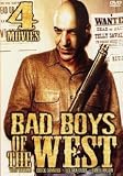 Revue Bci / Eclipse  / Bad Boys of the West (4pc)