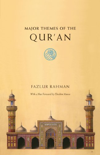 Major Themes of the Qur'an: Second Edition