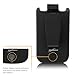 BoxWave Blackberry Bold 9650 Holster Clip thumb