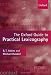 The Oxford Guide to Practical Lexicography con Libri relativi al nominativo: 41rMkyzRhUL._SL75_