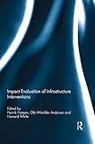 Impact evaluation of infrastructure interventions