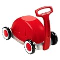 Radio Flyer Push, Pull, & Ride