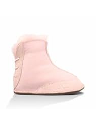 From Amazon.com. Click for details:
 Boo Baby Pink Ugg Boots Uggs Size Large 6-7 Toddler Boo Baby Pink Ugg Boots Uggs Size Large 6-7 Toddler