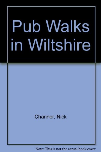 Pub Walks in Wiltshire