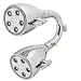 Speakman S-2222-HS-CP-R Heavenly Shower