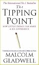 The Tipping Point