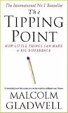 The Tipping Point