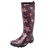 Kamik Womens Stars Rainboot