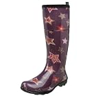 Kamik Women's Stars Rainboot