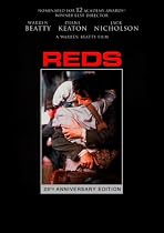 レッズ 劇場公開25周年 スペシャル・コレクターズ・エディション [DVD]