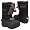 Black/Stryker