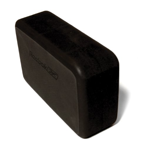 REEBOK Professional Fitness Equipment Yoga Zubeh&ouml;r Yoga Block , 22 x 14 x 7.5 cm Preisvergleich