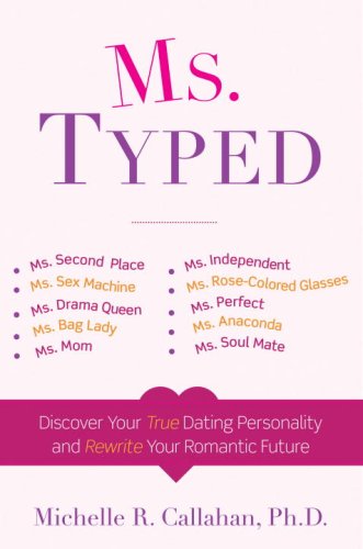 #1: Best Ms. Typed: Discover Your True Dating Personality and Rewrite Your Romantic Future for $11.76