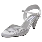 Dyeables Women's Alexis  Sandal