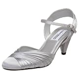 Dyeables Womens Alexis  Sandal