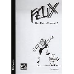 Felix, Ausgabe A, Das Extra-Training 2.