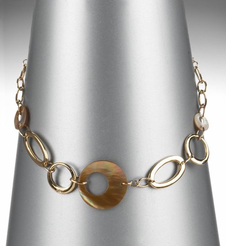 Treasured Links Necklace