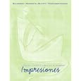 Student Activities Manual for Impresiones
