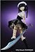 Ikki Tousen Ryomou Shimei 60 CM Doll Figure