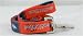 Denver Broncos NFL Pet Leash/Lead 6 Feet ( 3/4 Web) Medium