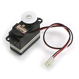 Digital Servo, PDS2367 High-Speed by KO Propo
