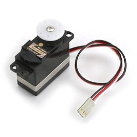 Digital Servo, PDS2367 High-Speed from High Speed Servos